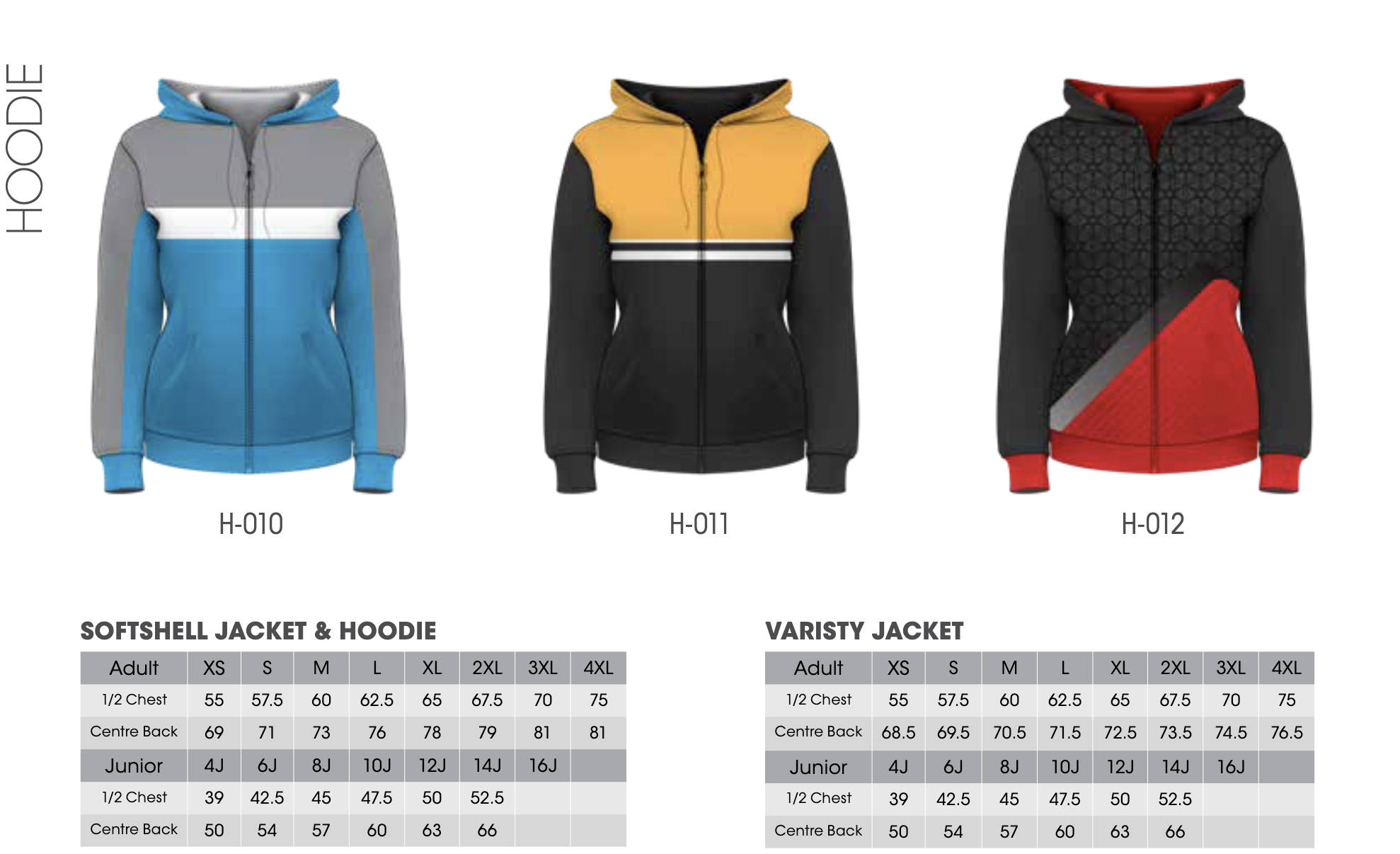 hoodie