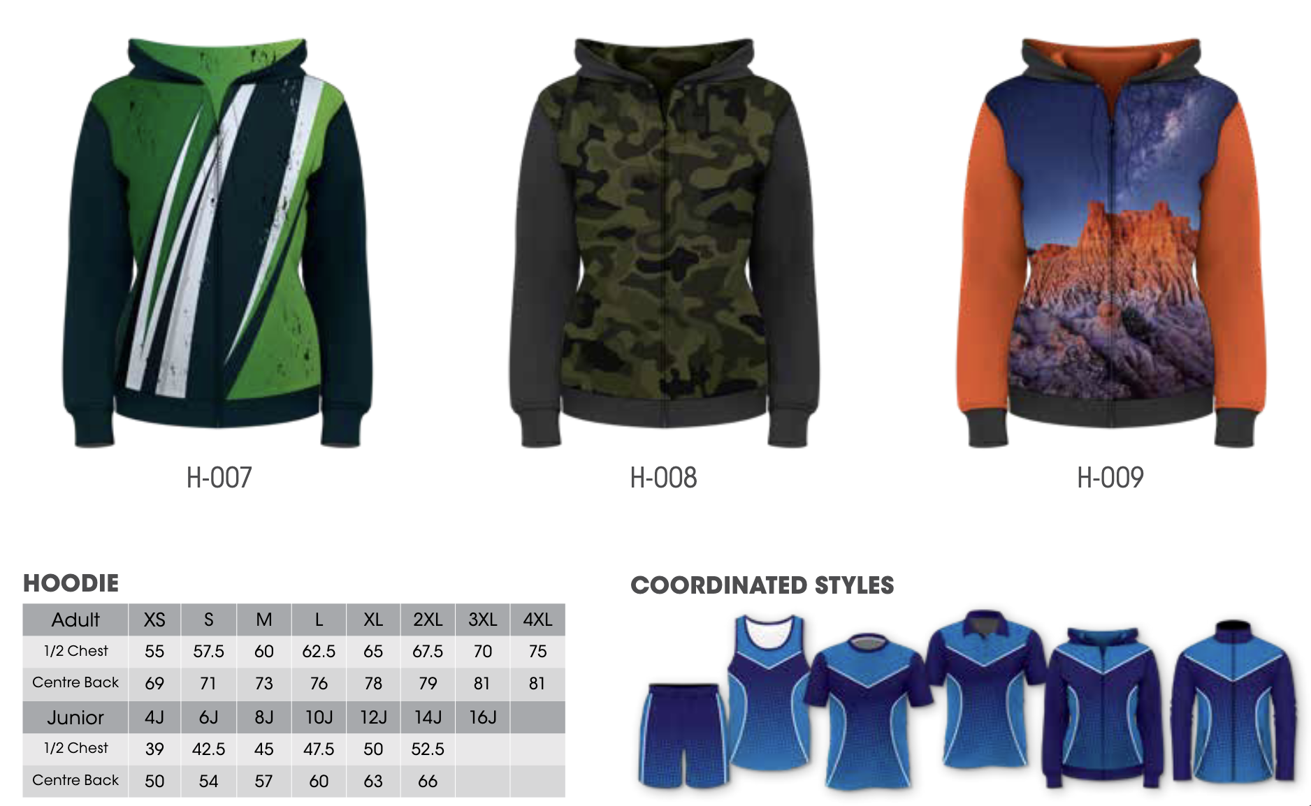 hoodies 2
