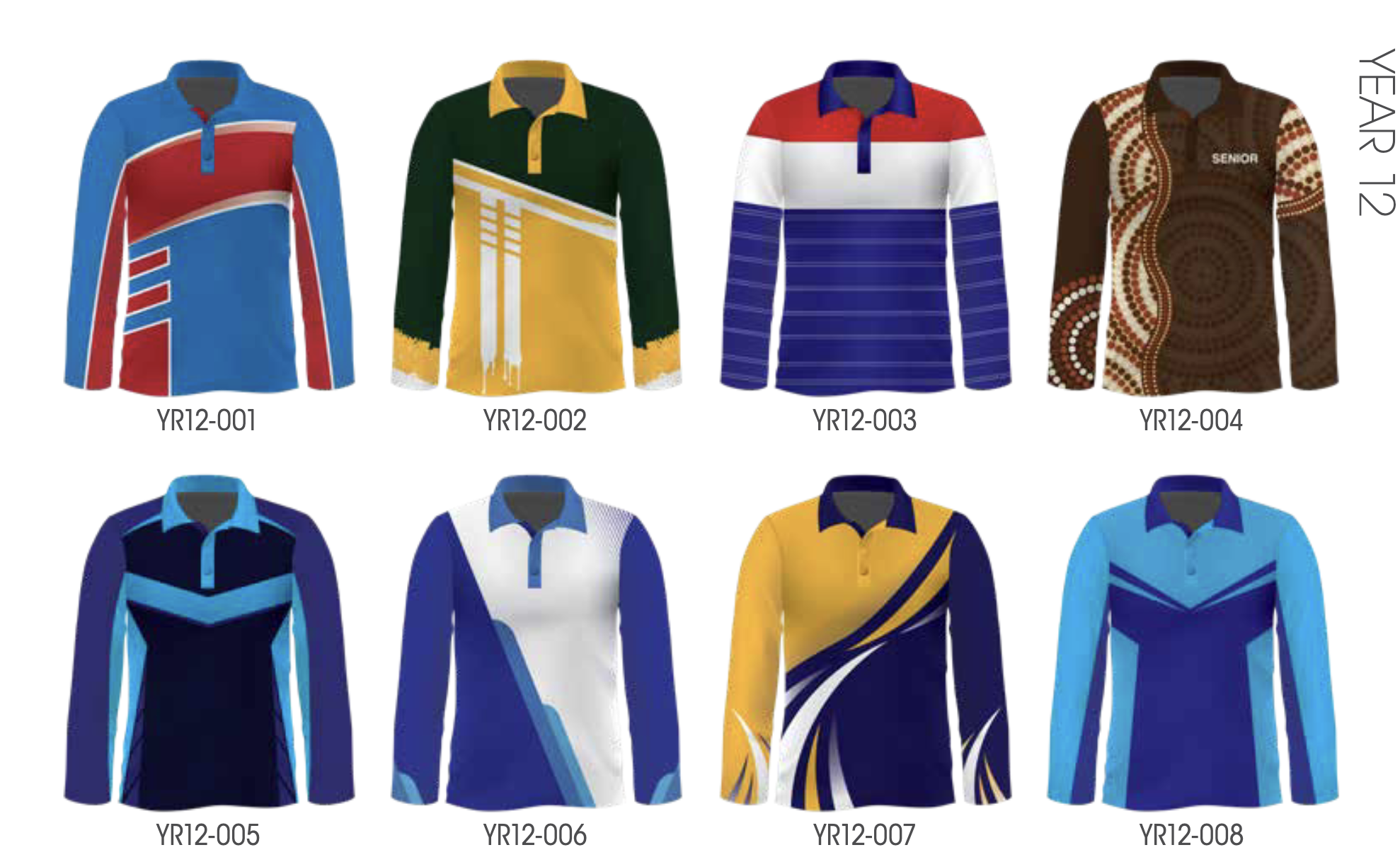 yr12 polo